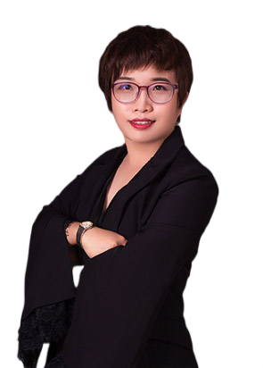 Vivian Shi