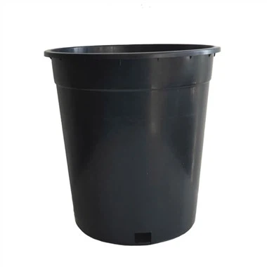 5 Gallon Nursery Pots