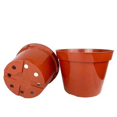 Pots Rau Paj Seedling Planter